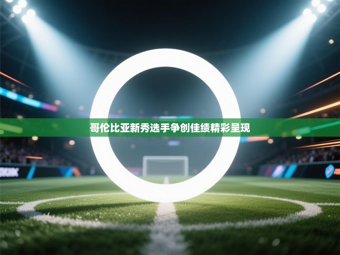 哥伦比亚新秀选手争创佳绩精彩呈现 第1张