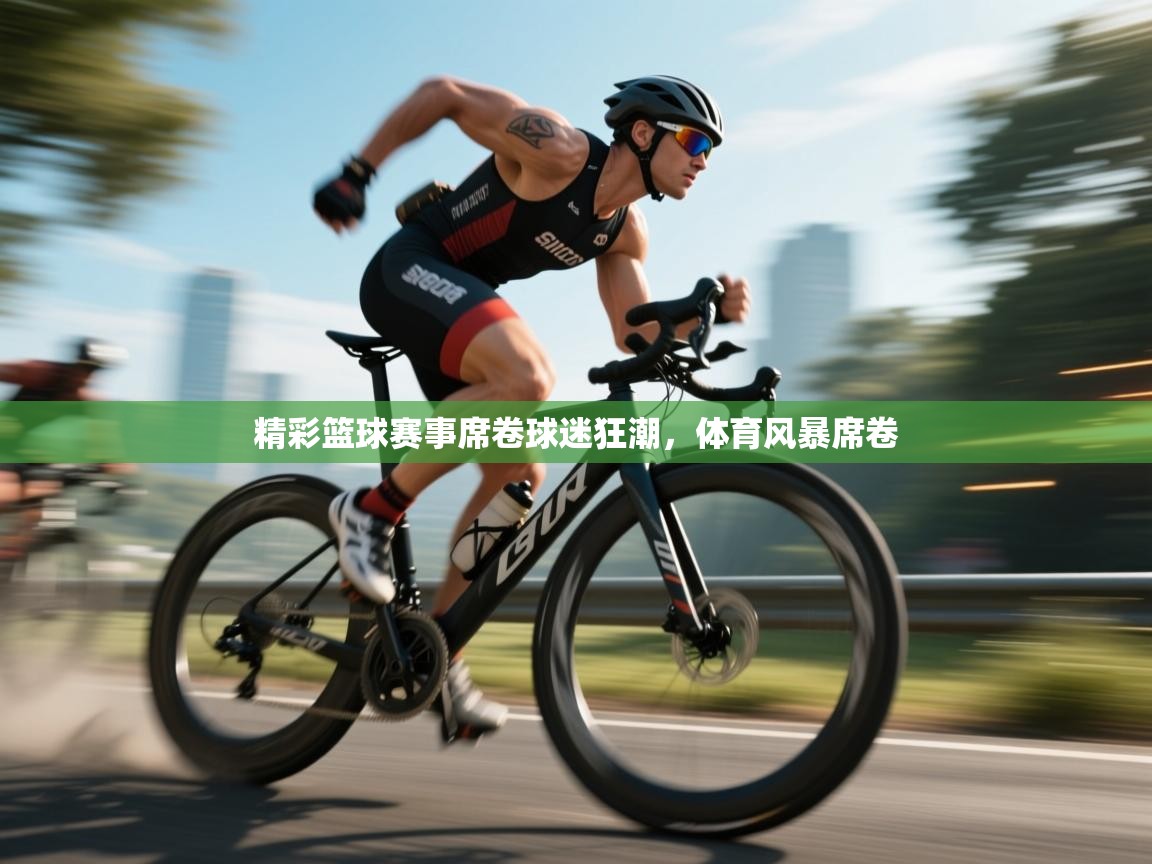 精彩篮球赛事席卷球迷狂潮，体育风暴席卷  第1张