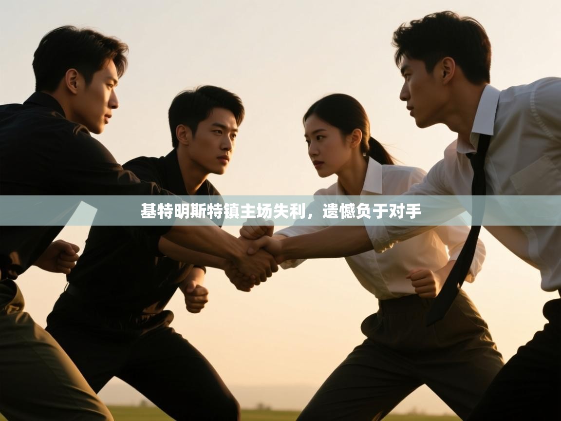 基特明斯特镇主场失利,遗憾负于对手 第1张