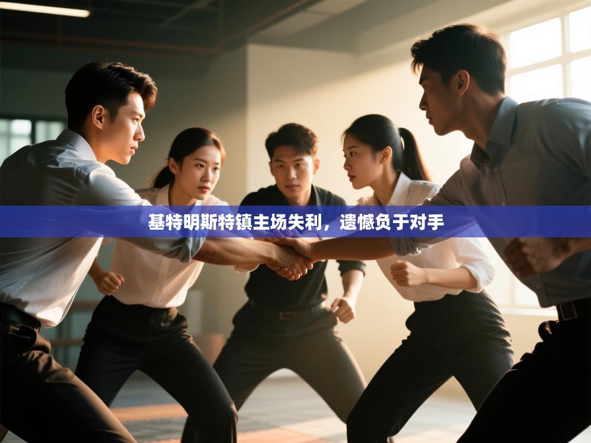 基特明斯特镇主场失利,遗憾负于对手 第2张